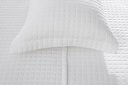 Ver imagem 1 de Kit de Colcha Budvision Colors - Buddemeyer - King - Branco
