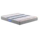 Ver imagem 1 de Colchão Casal Espuma D45 Guarda Costas Double Face D45 Gray (138x188x20) - Probel