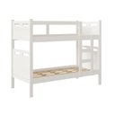 Ver imagem 2 de Beliche Jaspe com Escada para Quarto Infantil e Juvenil