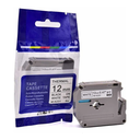 Ver imagem 2 de Fita Compativel Etiquetador Brother Pt70 Pt80 Pt90