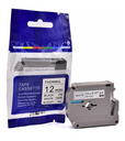 Ver imagem 2 de Fita Compativel Etiquetador Brother Pt70 Pt80 Pt90