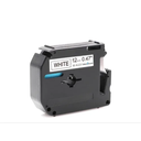 Ver imagem 4 de Fita Compativel Etiquetador Brother Pt70 Pt80 Pt90