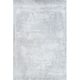 Tapete Sala 200x250 Milão Cinza - 2