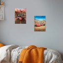 Ver imagem 4 de Kit 2 Placas Mdf A4 Automóvel Personagem Filme Decoração Pf5