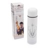 Garrafa Termica Brilha Escuro Harry Potter Patrono - 9
