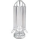 Ver imagem 2 de Suporte Giratório Porta 24 Cápsulas Cafe Dolce Gusto Cápsula