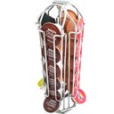 Ver imagem 5 de Suporte Giratório Porta 24 Cápsulas Cafe Dolce Gusto Cápsula