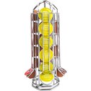 Ver imagem 3 de Suporte Giratório Porta 24 Cápsulas Cafe Dolce Gusto Cápsula