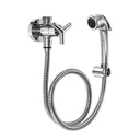 Ver imagem 1 de Ducha Higiênica com Registro Derivação com Gatilho Triplus DocolCity