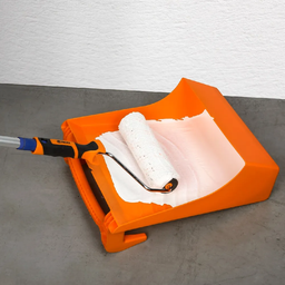 Cacamba P/pintura Tigre Pro Escada 3l 2309-00 - 2