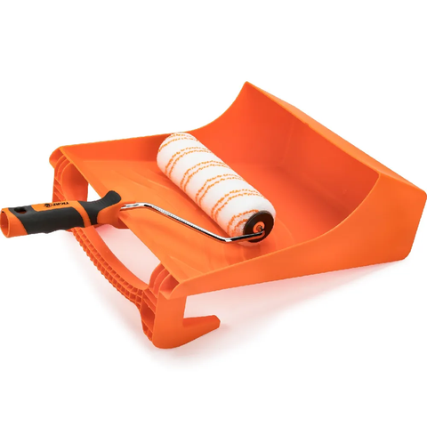 Cacamba P/pintura Tigre Pro Escada 3l 2309-00