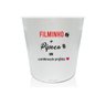 Kit Balde de Pipoca e Copo Personalizados - Filminho+Pipoca - 2