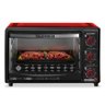 Forno Eletrico 30l 1750w Tf-e350c 220v - 1