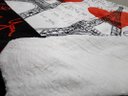 Ver imagem 3 de Cobertor Manta Dupla Face Sherpa Casal 2,00x2,20 Verde 03