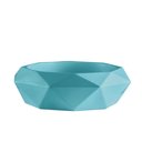 Ver imagem 1 de Cuba Concreto Artesanal de Sobrepor 3d - Mod Diamond-tiffany