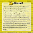 Ver mais imagens de Mesa de Cabeceira 2 Gavetas Lóquio 100% Mdf - Casa Chick Nature/off White