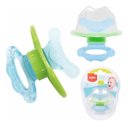 Ver imagem 3 de Mordedor com Massageador de Gengiva Azul