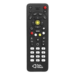 Mordedor Meu Controle - 2
