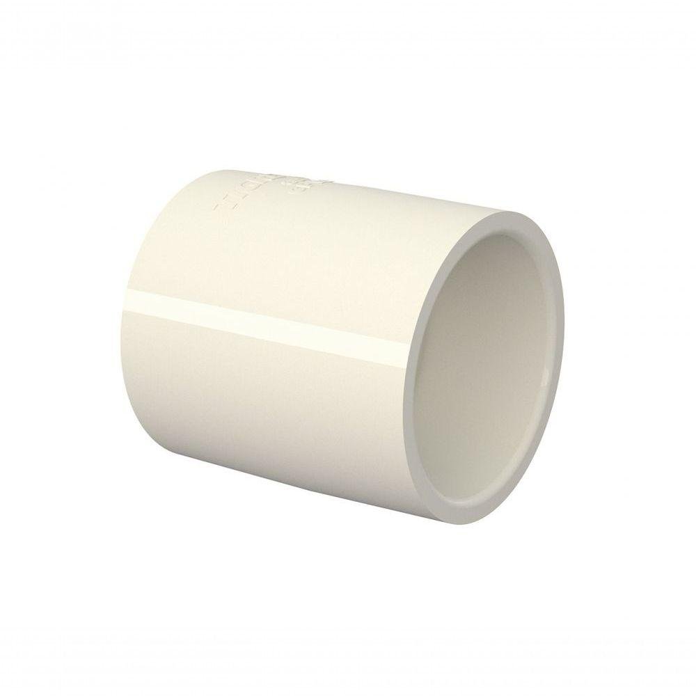 Luva Aquatherm Tigre Aq 22mm 7059 C-40pcs - 1