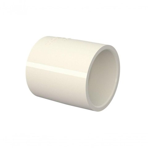 Luva Aquatherm Tigre Aq 22mm 7059 C-40pcs