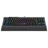 TECLADO MECANICO OPTICO REDRAGON MAGIC-WAND PRO RGB PRETO - 3