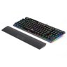 TECLADO MECANICO OPTICO REDRAGON MAGIC-WAND PRO RGB PRETO - 2