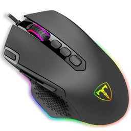 MOUSE GAMER T-DAGGER BETTLE RGB - 1