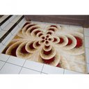 Ver imagem 3 de Tapete Veludo 2.00m x 3.00m Marbella Moderno Lotus Rayza
