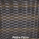 Ver imagem 6 de 4 Cadeiras Angra em Ferro para Cozinha, Área e Sala - Trama Original