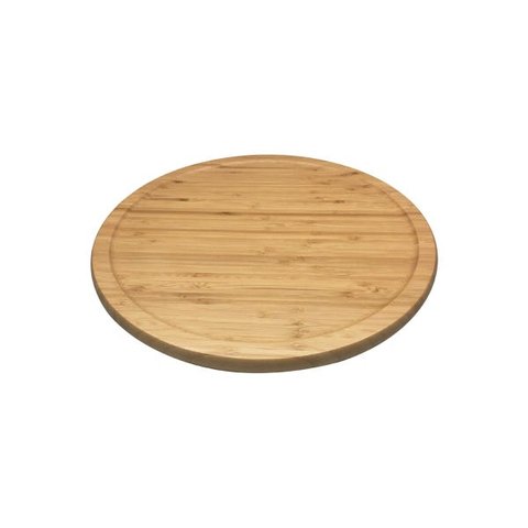Tábua de Bambu com Base Giratória - Oikos