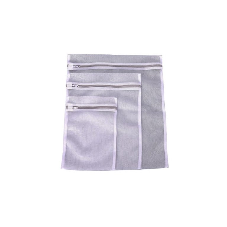 CONJUNTO DE 3 DE SACOS PMG PARA MAQUINA DE LAVAR - OIKOS