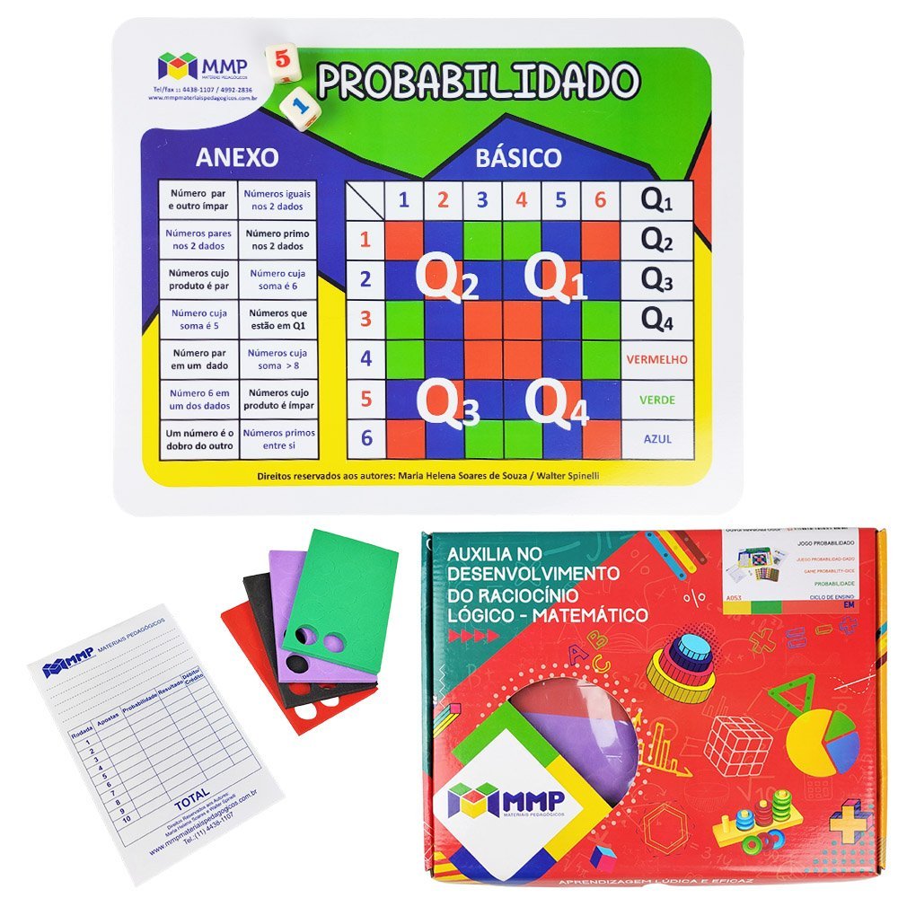 Jogo Matemático De Madeira Educativo Infantil Abre E Fecha - Bambinno -  Brinquedos Educativos e Materiais Pedagógicos