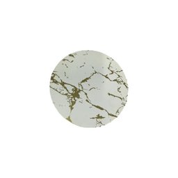 Mesa de Centro em MDF Branca 40 cm - 8