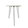 Mesa de Centro em MDF Branca 40 cm - 3