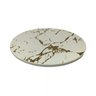 Mesa de Centro em MDF Branca 40 cm - 7