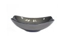 Ver imagem 1 de CUBA DE VIDRO OVAL CHANFRADA 51CM GRAFITE