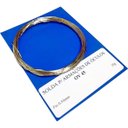 Ver imagem 3 de Solda Prata Ov 45% | Fio 0,50mm | 10g | Óculos e Bijuteria