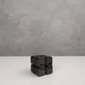 Cubo Infinito Brinquedo - Preto - 1
