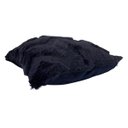 Ver imagem 3 de Capa de Almofada Pelúcia 43 x 43 cm Kit 2 Peças 67Azul