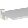 Suporte Prat-k Lineare Par - Branco - 2