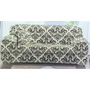 Ver imagem 3 de Capa de Sofá Mágica 3 lugares 180 x 230 cm e 1 Capa de Almofada VBG