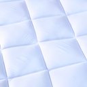 Ver imagem 4 de Colchão Pillow Top Percal 400 Fios Soft Casal 650g