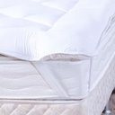 Ver imagem 3 de Colchão Pillow Top Percal 400 Fios Soft Casal 650g