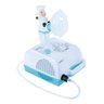 Inalador Nebulizador Compressor Inalakids - NE-C703 Omron - 3
