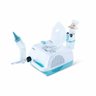 Inalador Nebulizador Compressor Inalakids - NE-C703 Omron - 1