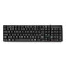 Teclado Movitec Otf-01 Fn Multimidia - 1