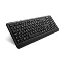 Ver imagem 3 de TECLADO E MOUSE SEM FIO MOVITEC OTCW-01
