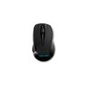 TECLADO E MOUSE SEM FIO MOVITEC OTCW-01 - 2