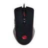 MOUSE GAMER PCYES MA7 4000 DPI SENSOR AVAGO 3050 LED 7 CORES 1.8M - 1