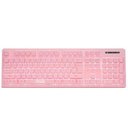 Ver imagem 3 de COMBO DAZZ SERIE M 4 EM 1 ROSA